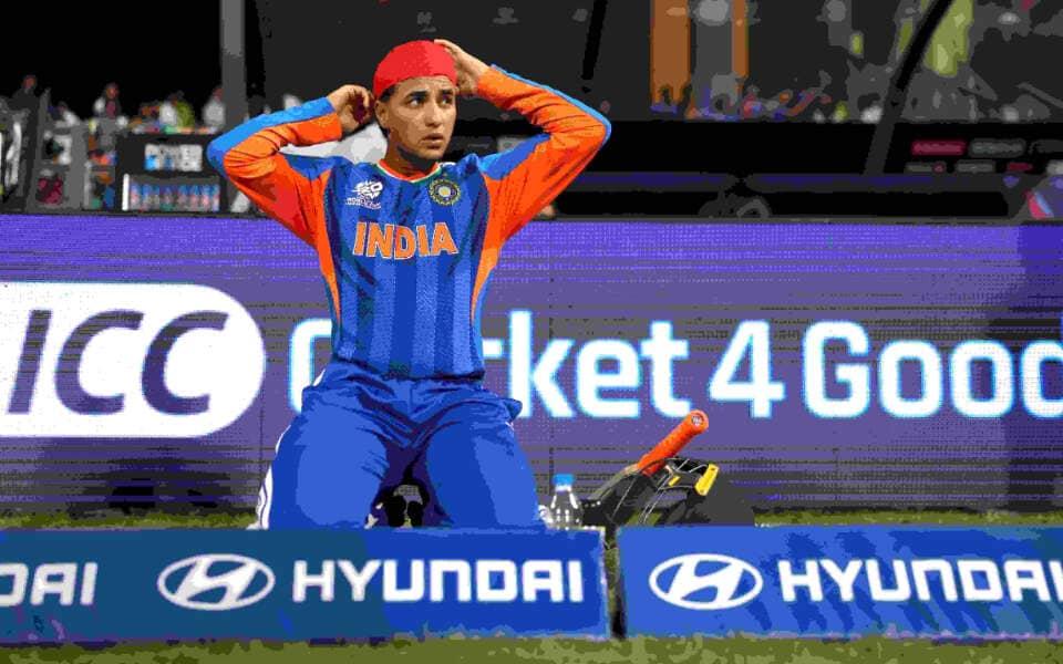 T20 World Cup 2026: Monty Panesar's Hilarious Advice for Abhishek