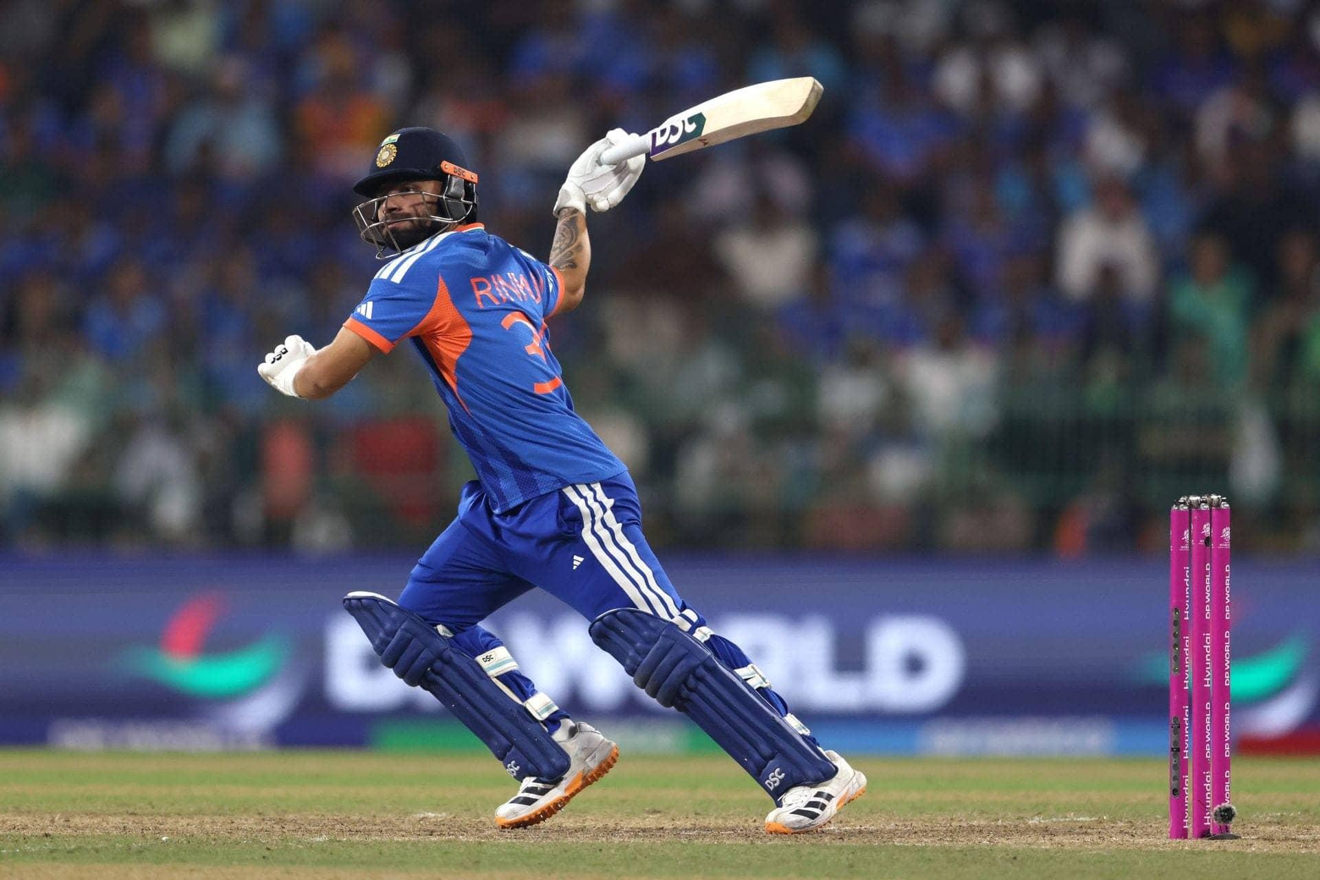 Ravi Shastri demands Axar and Sundar for T20 showdown!