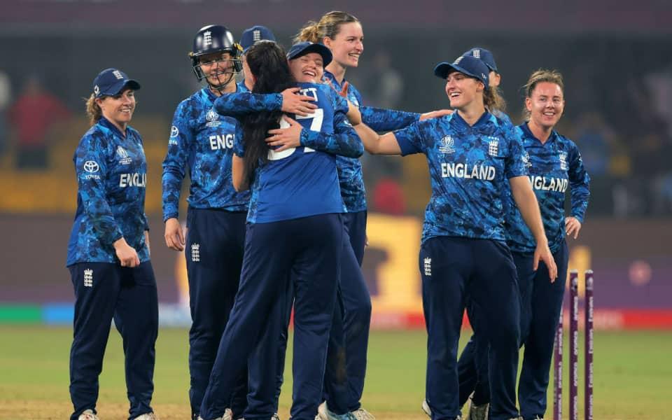 Women’s T20 World Cup 2026 fixtures: Exciting clashes await!