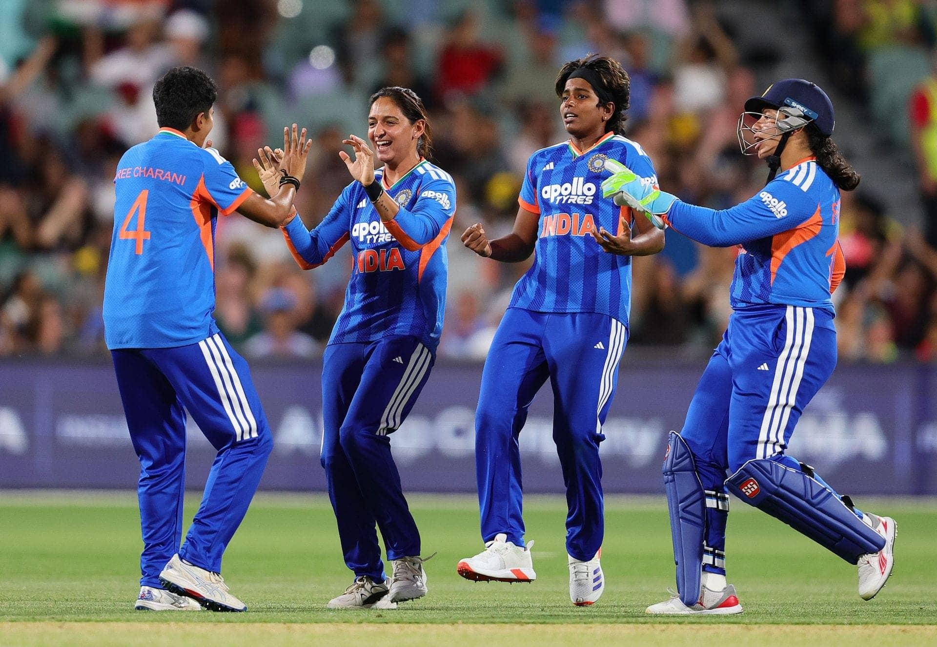 Women's T20 World Cup 2026: India vs Pakistan Showdown Awaits