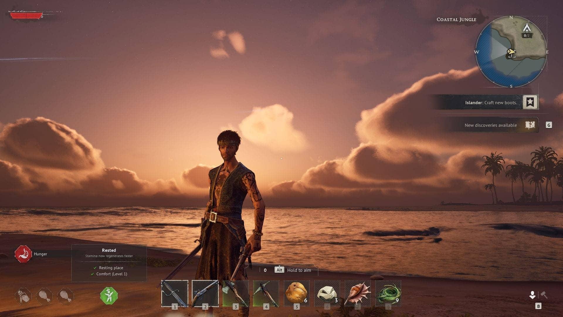 Windrose ke 5 zaroori resources, samjho aur jeeto!