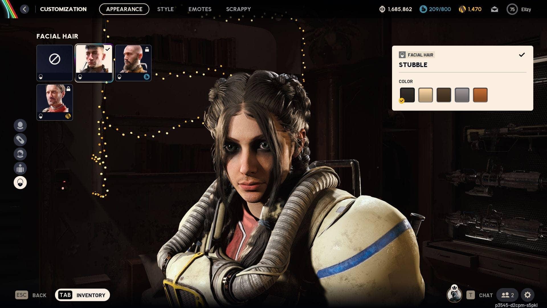 Unlocking Full Beard in ARC Raiders: The Best Update Ever