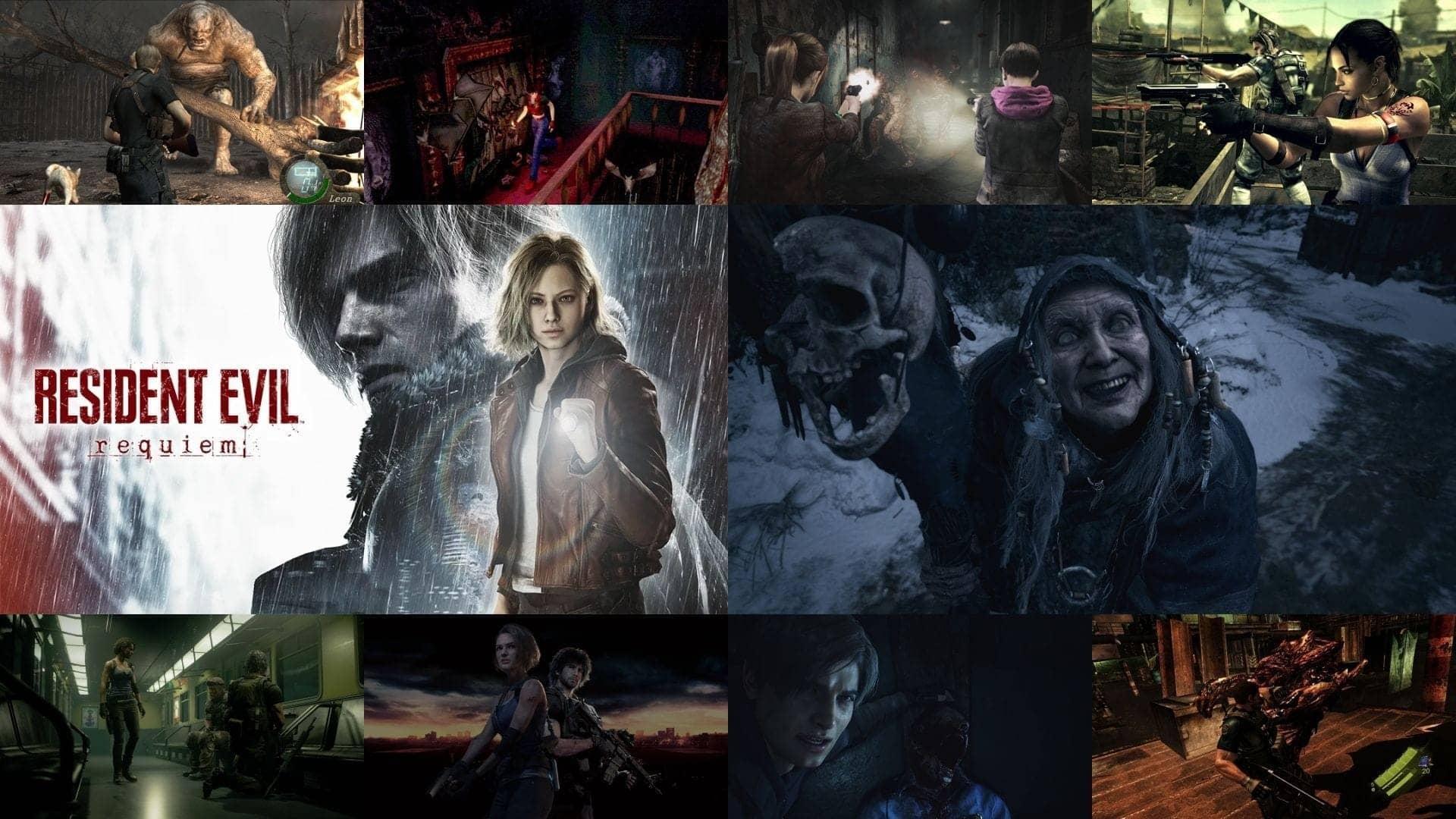 Resident Evil Requiem: Kya Secrets Phir Se Zinda Ho Rahe Hain?