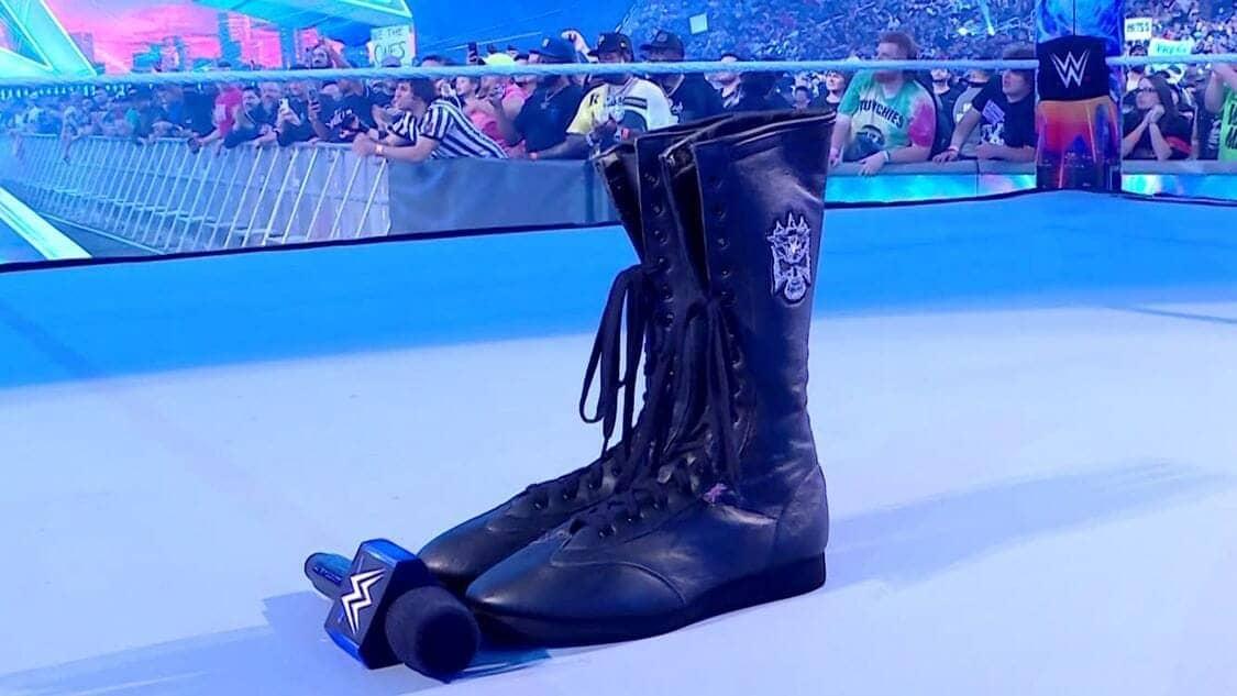 AJ Styles Bids Farewell: Career Over, Hall of Fame Awaits