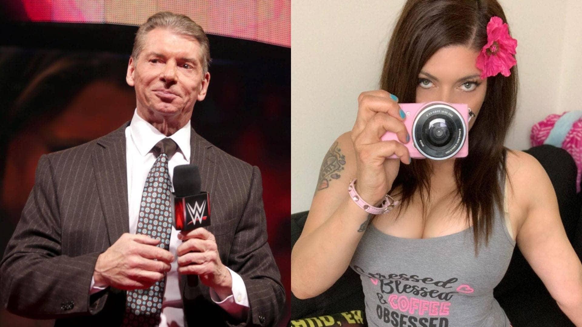 Shelly Martinez Unleashes on Janel Grant: WWE Drama Unfolds!