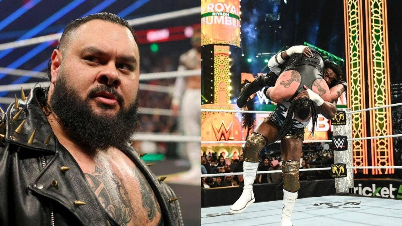 3 Enchanted Replacements for Bronson Reed in The Vision