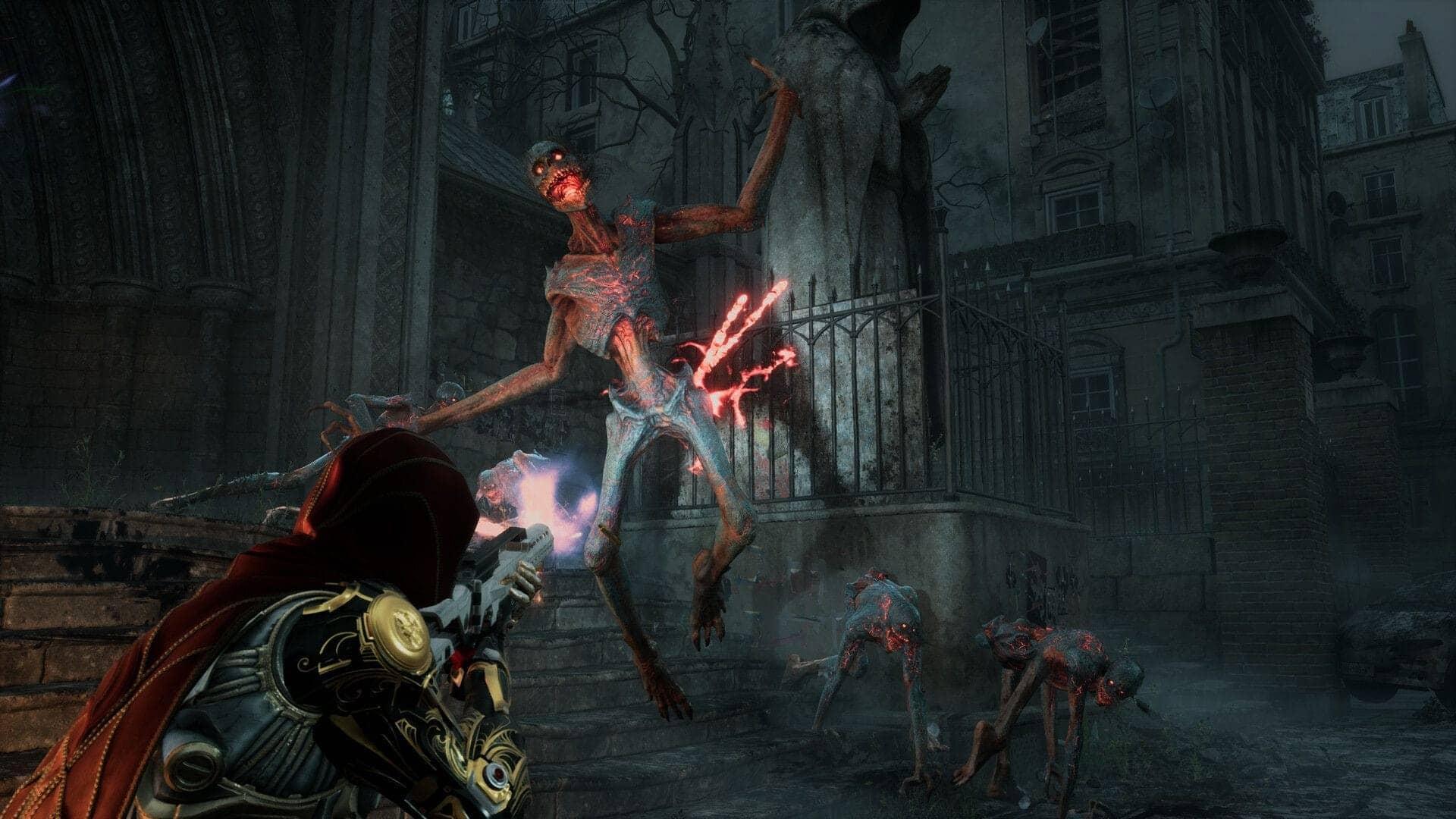 Top 5 Roguelike Games at Steam Next Fest 2026—Unbelievable!