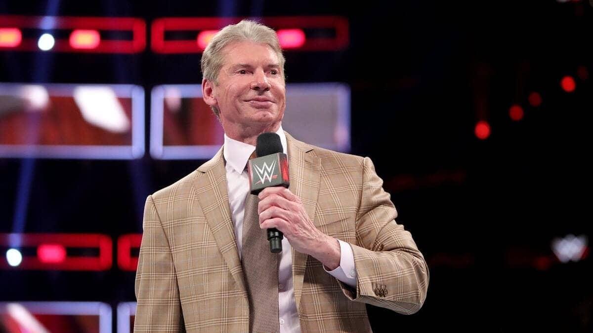 Vince McMahon's WWE Buyback Rumor: Just a False Alarm!