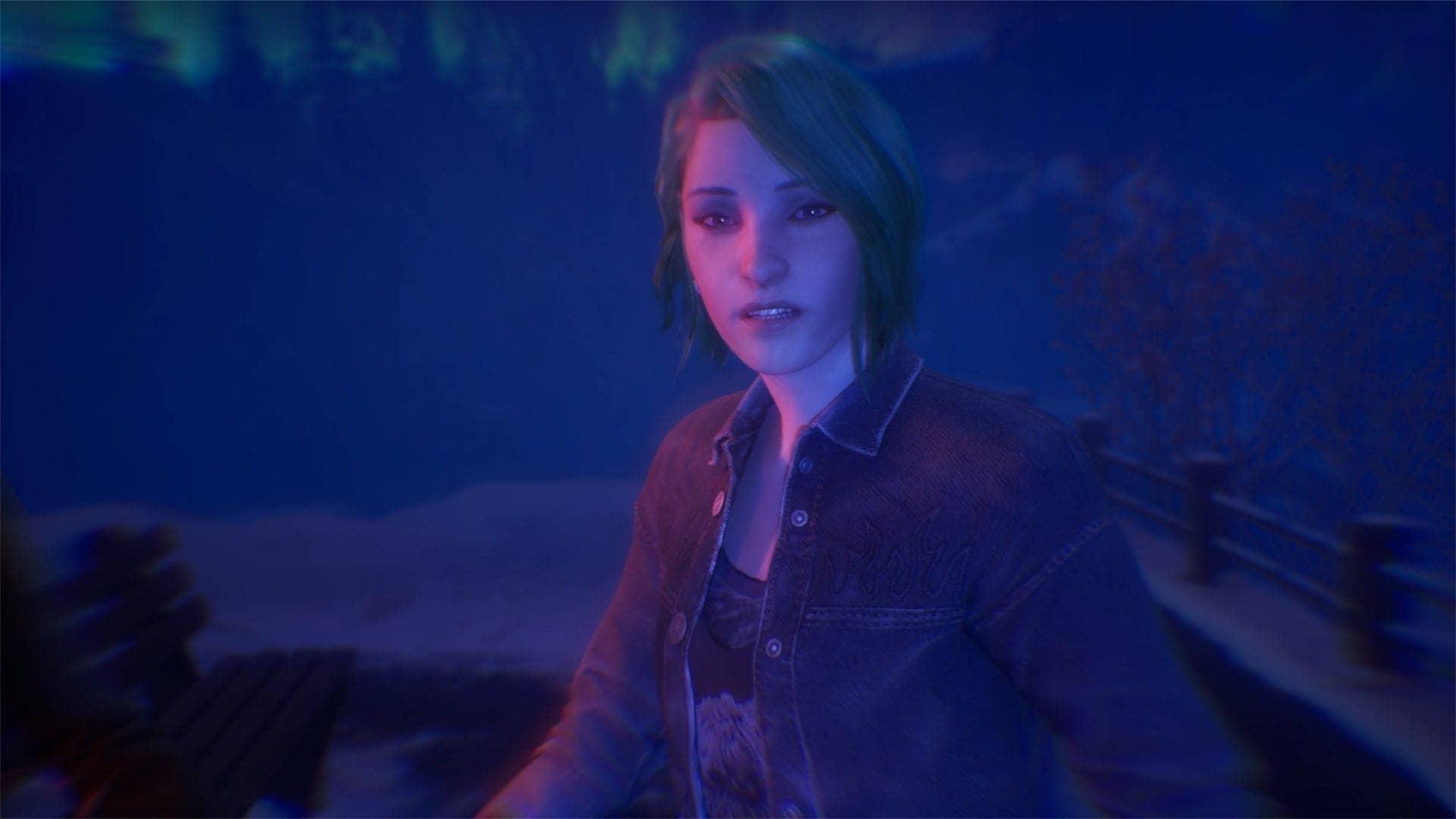 Life is Strange: Reunion - A Wild, Tremendous Adventure Awaits