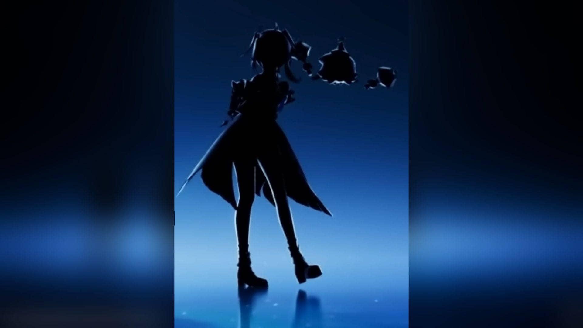 Linnea's Genshin Impact Skills: Get Ready to Shine, G!