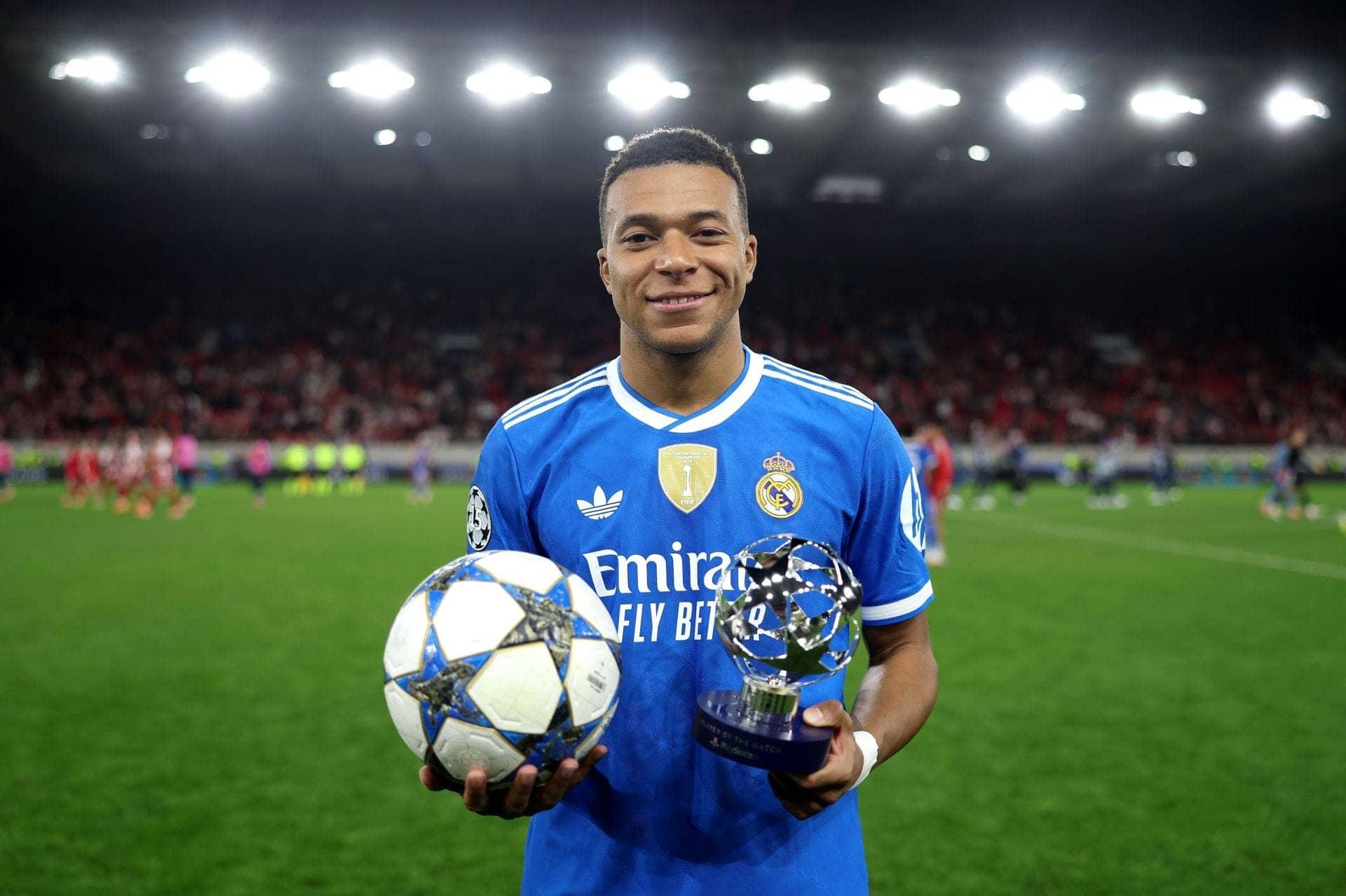 Dugarry Calls Out Real Madrid's Squad Quality Issues