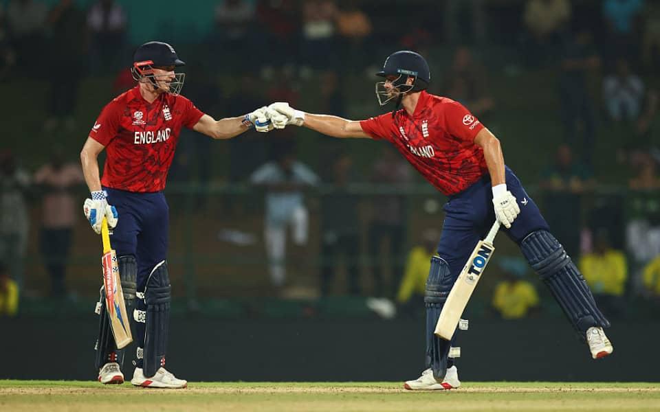England vs Pakistan: T20 World Cup 2026 Semi-Final Showdown