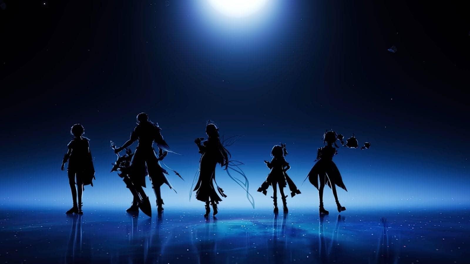 Linnea's Ascension Materials Leaked: Get Ready, Gamers!