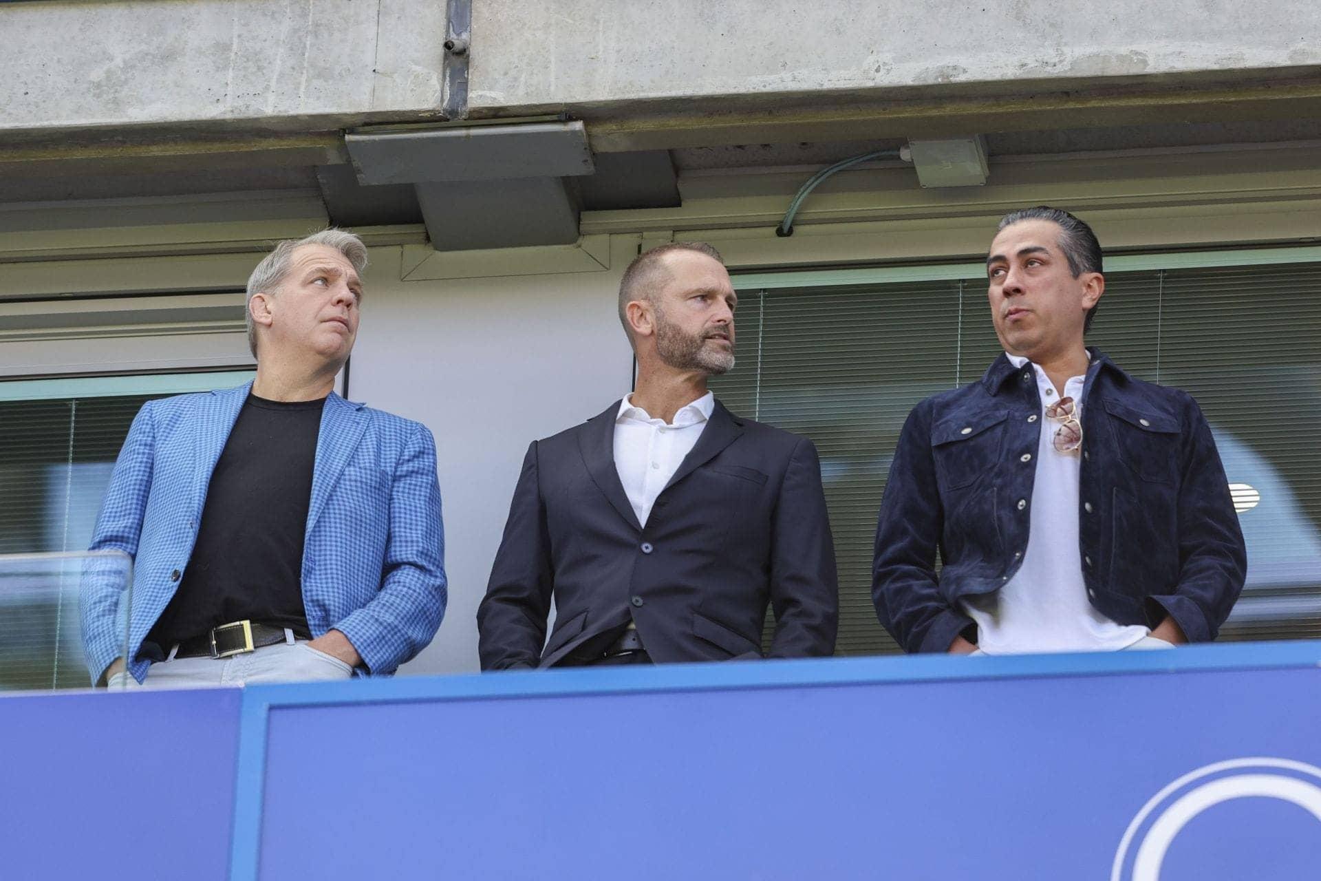 John Terry's Frustration: Why Not Coach Chelsea?