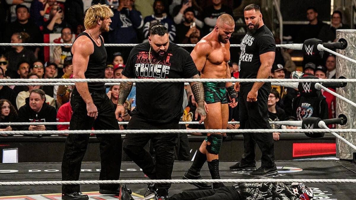 The Vision's Wild Year: Injuries, Drama, and a Masked Threat!