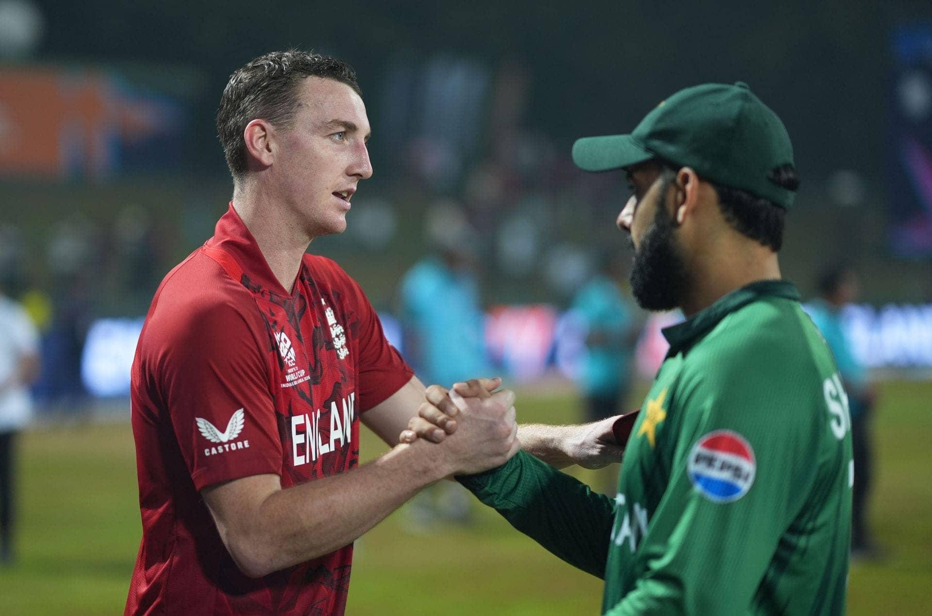 T20 World Cup 2026: Pakistan, New Zealand aur Sri Lanka ki kahani