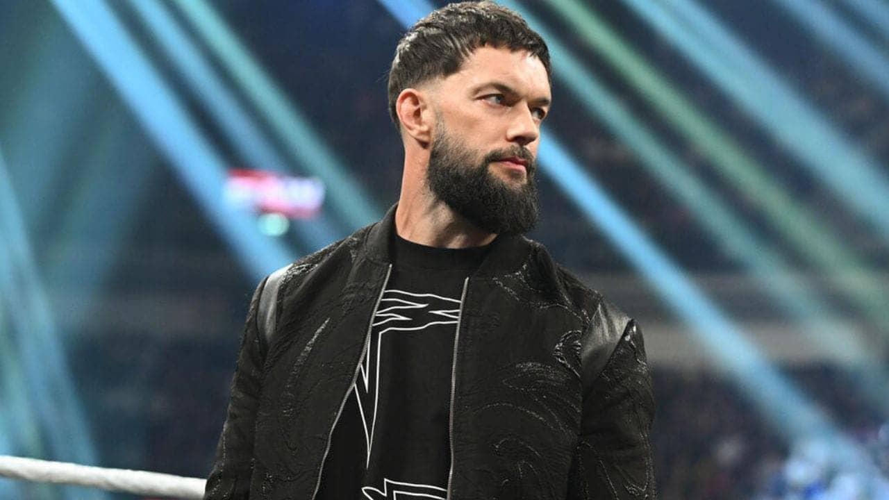 Finn Balor's Epic Showdown: No More What-Ifs, Just Wins!