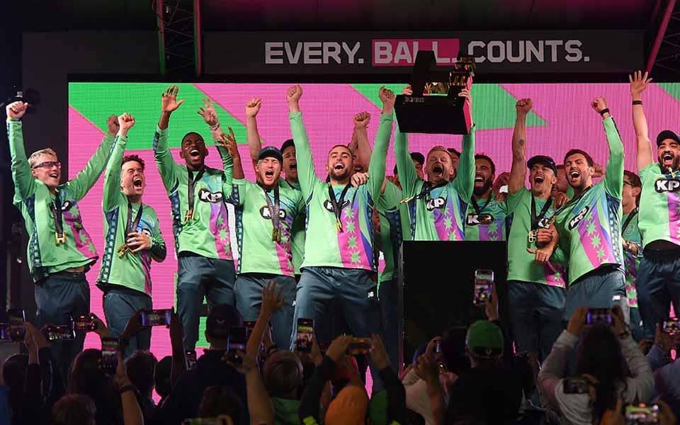 The Hundred: ECB and Franchises Go Big on Inclusivity