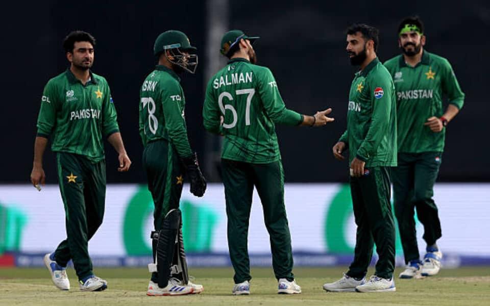 Pakistan's T20 World Cup Dreams: A Threadbare Situation