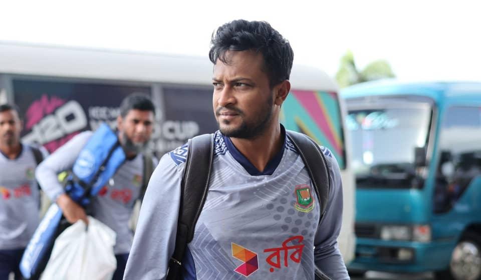 Shakib Al Hasan's Tremendous Comeback to Bangladesh Cricket