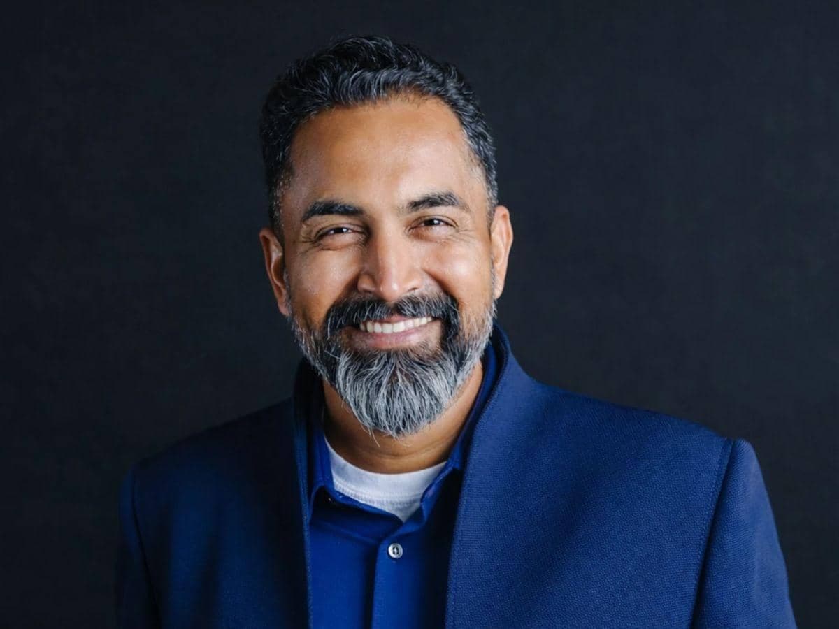 OpenAI Enlists Arvind KC: A Sorcerer of People Alchemy