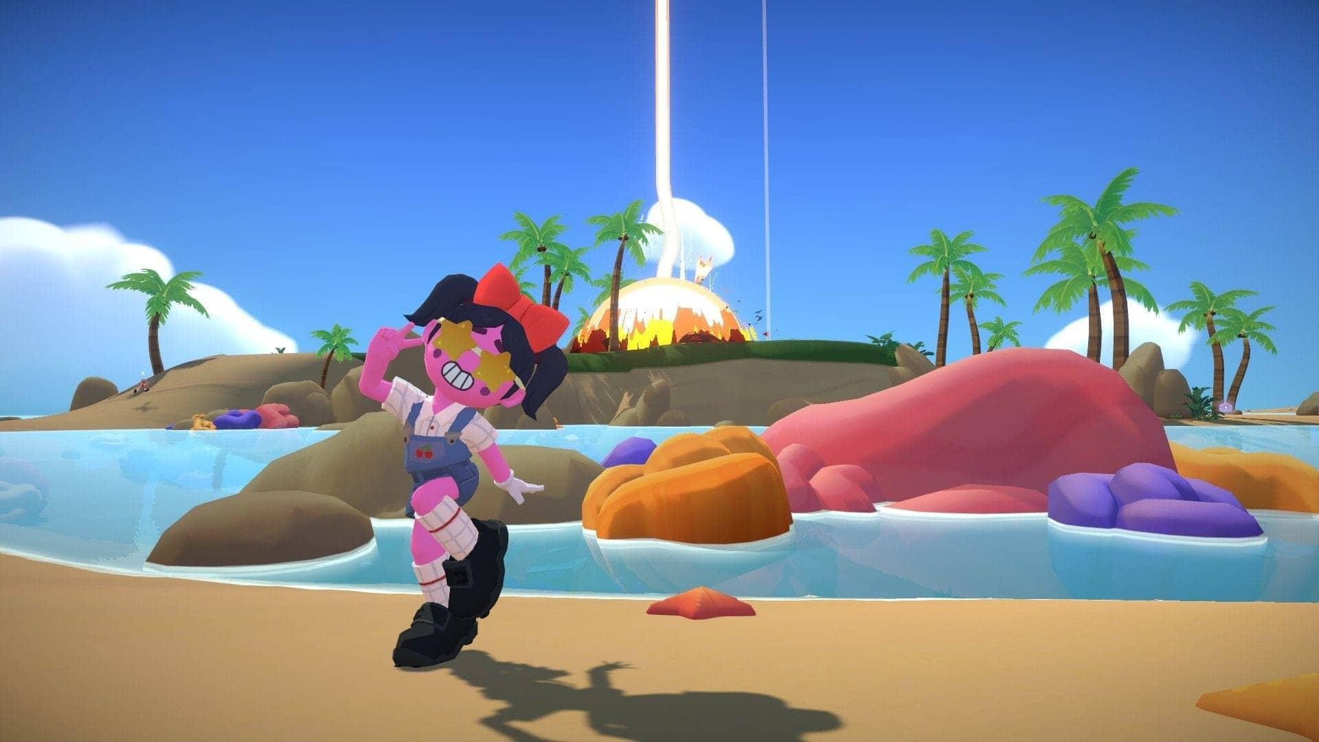 Super Battle Golf: Trophy Ki Duniya Ka Maza Aur Jashn