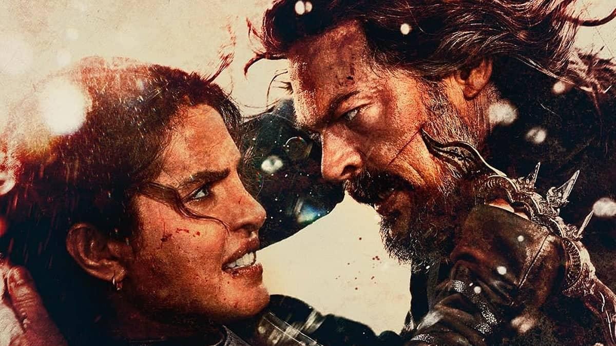 Priyanka Chopra's The Bluff: A Must-Watch Action Adventure!