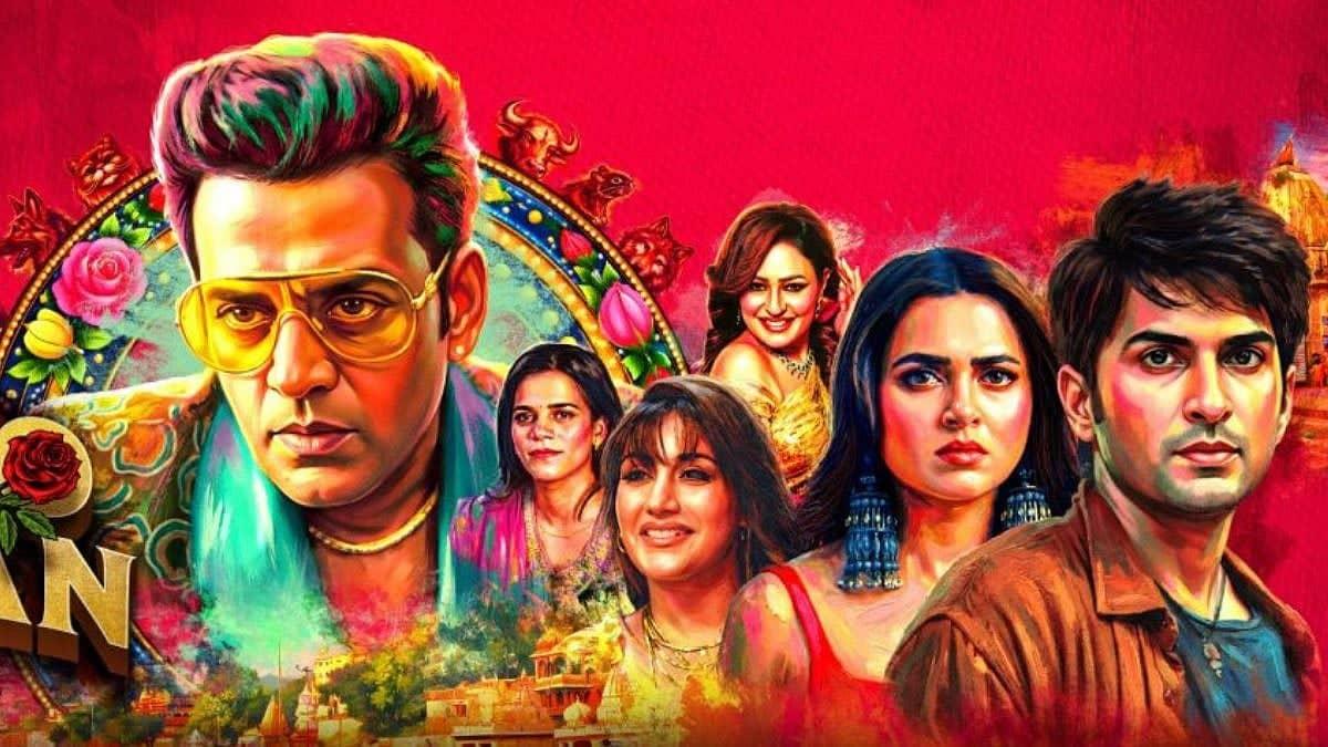 Karan Kundrra Celebrates Tejasswi's Psycho Saiyaan Premiere!