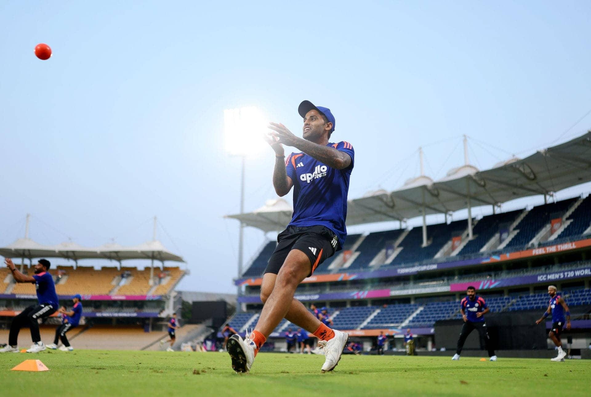 Faf du Plessis Ranks Wild T20 World Cup Moments Like a Boss