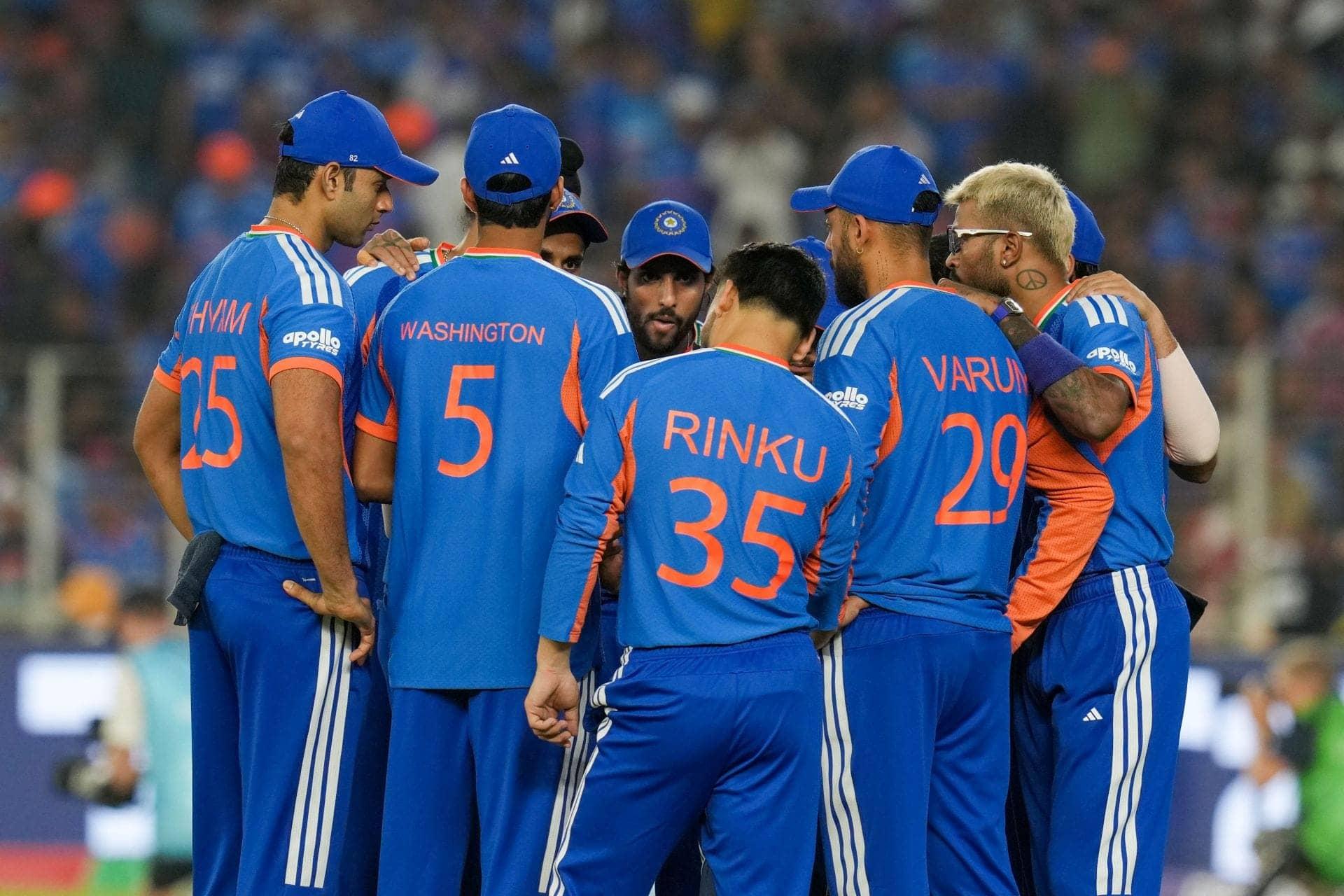 India ka bura haal, coach ka kehna hai sab kuch theek hoga!