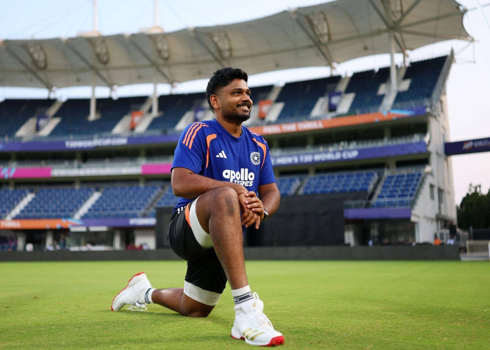 Badrinath's Bold Picks: India’s Must-Win XI vs Zimbabwe!