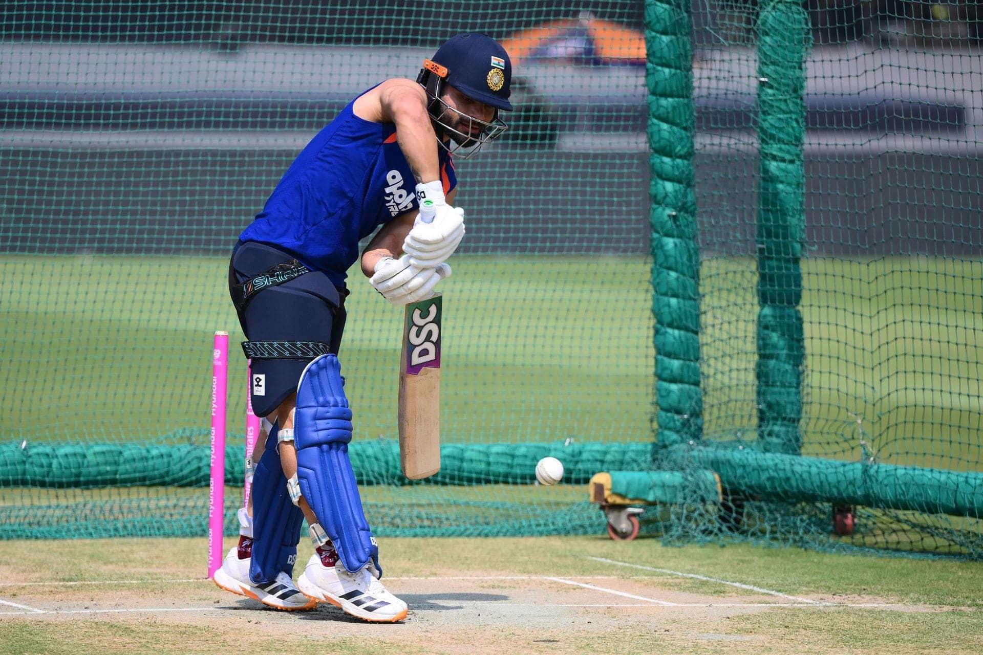 Rinku Singh Makes Dramatic Return for India vs Zimbabwe Showdown