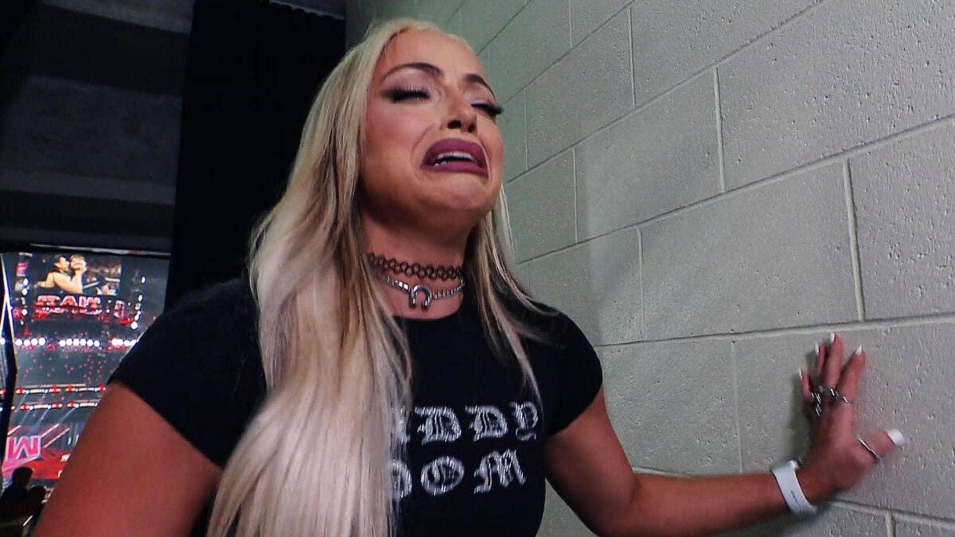 Liv Morgan's Wild Injury Saga: 'I'm Done!' But Now She's Back!