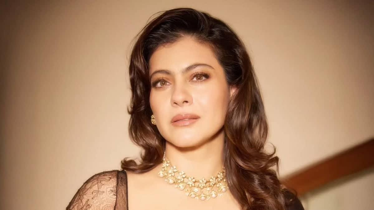 Kajol Scores Big: Court Protects Her Image and Rights