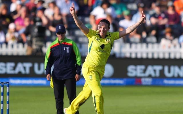 Megan Schutt's Comeback: Not So Easy to Dismiss!