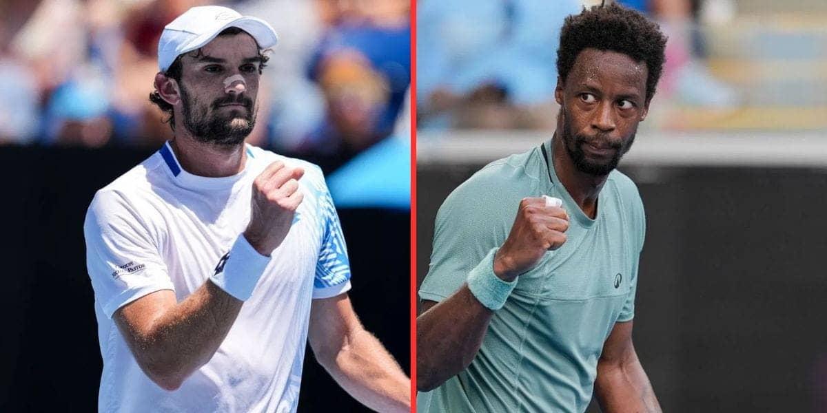 Epic Showdown: Vacherot vs Monfils at Mexican Open 2026!