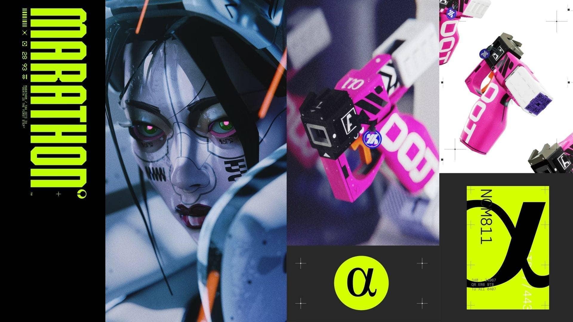 Should You Pre-Order Marathon? The Ultimate Edition Breakdown!