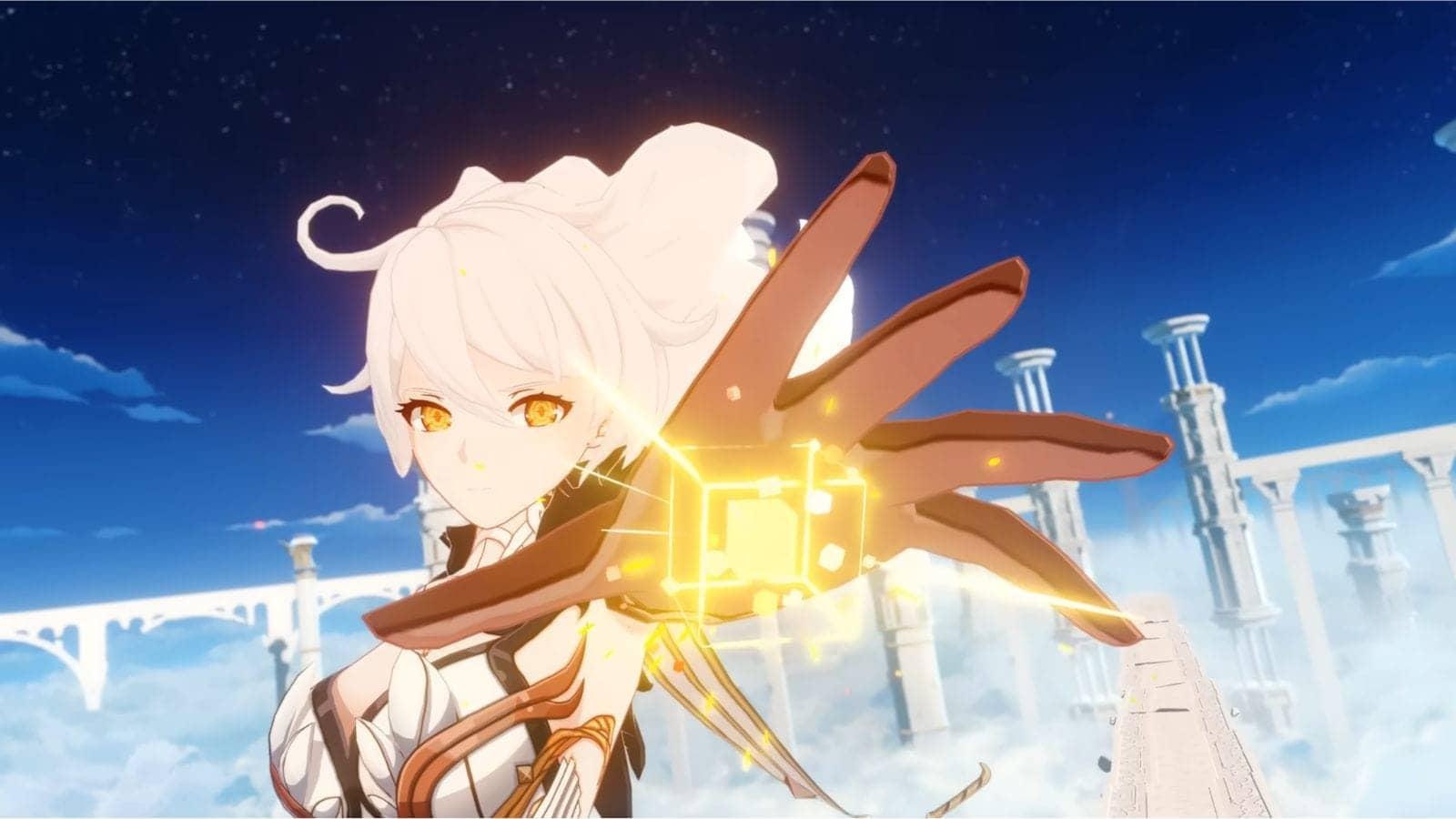 Genshin Impact Luna VI: Huge Leaks, Even Bigger Maps, Folks!