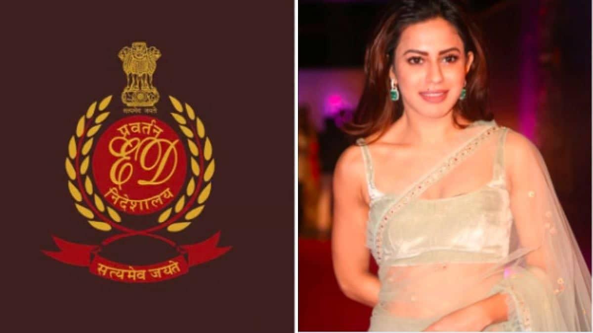 Ranya Rao Faces Charges in ₹102.55 Crore Gold Smuggling Case