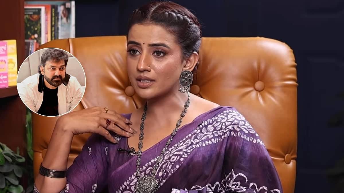 Akshara Singh Calls Out Pawan Singh's Double Standards