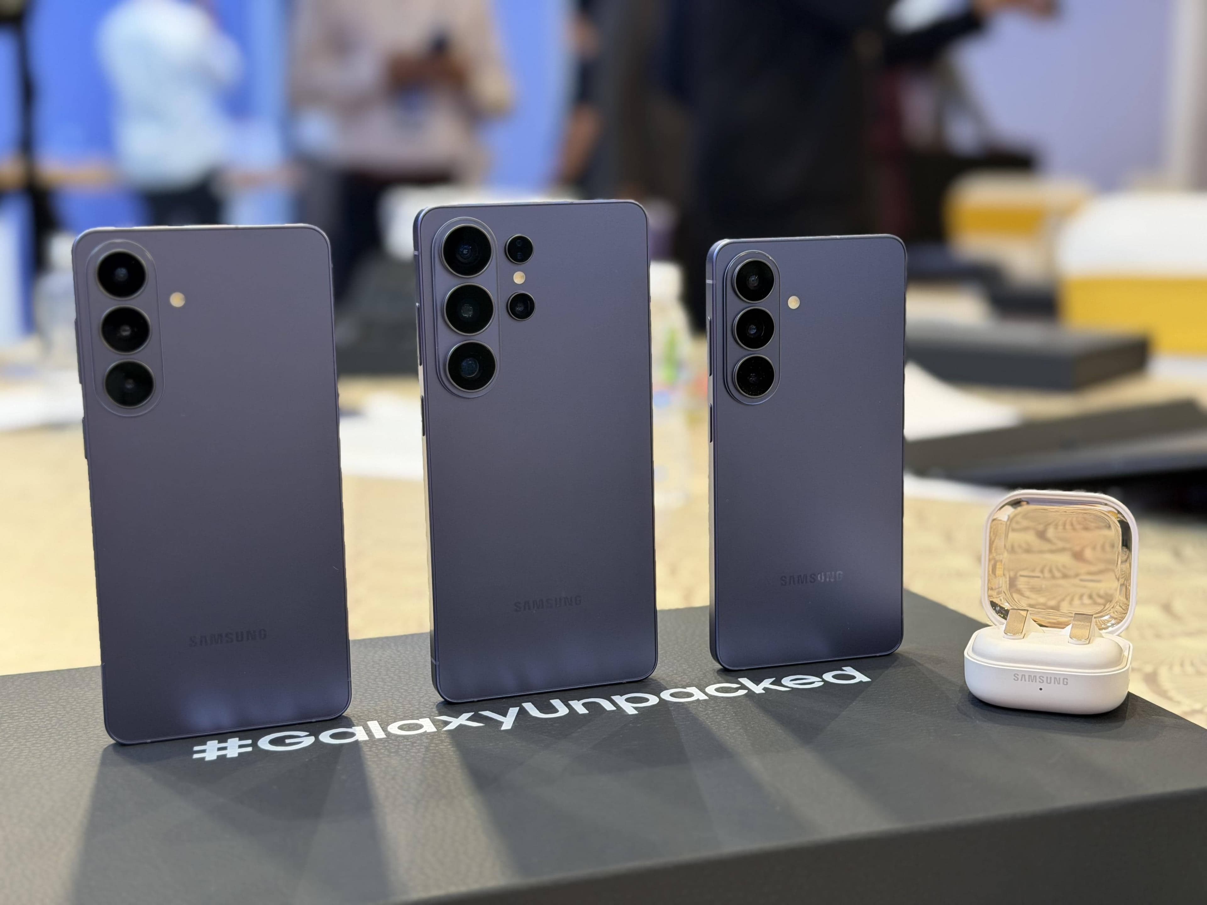 Samsung Galaxy S26 series launch: Kya yeh asli AI hai?