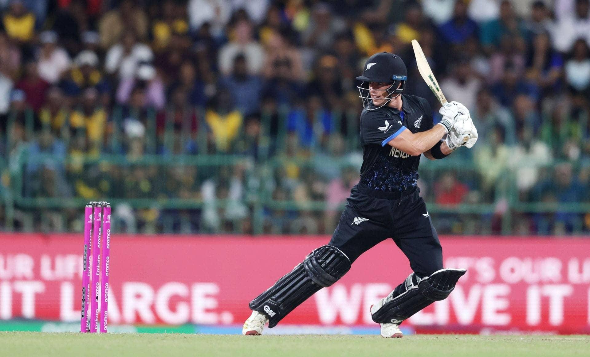 Cole McConchie: Kya baat hai, Kiwis ka naya superstar!