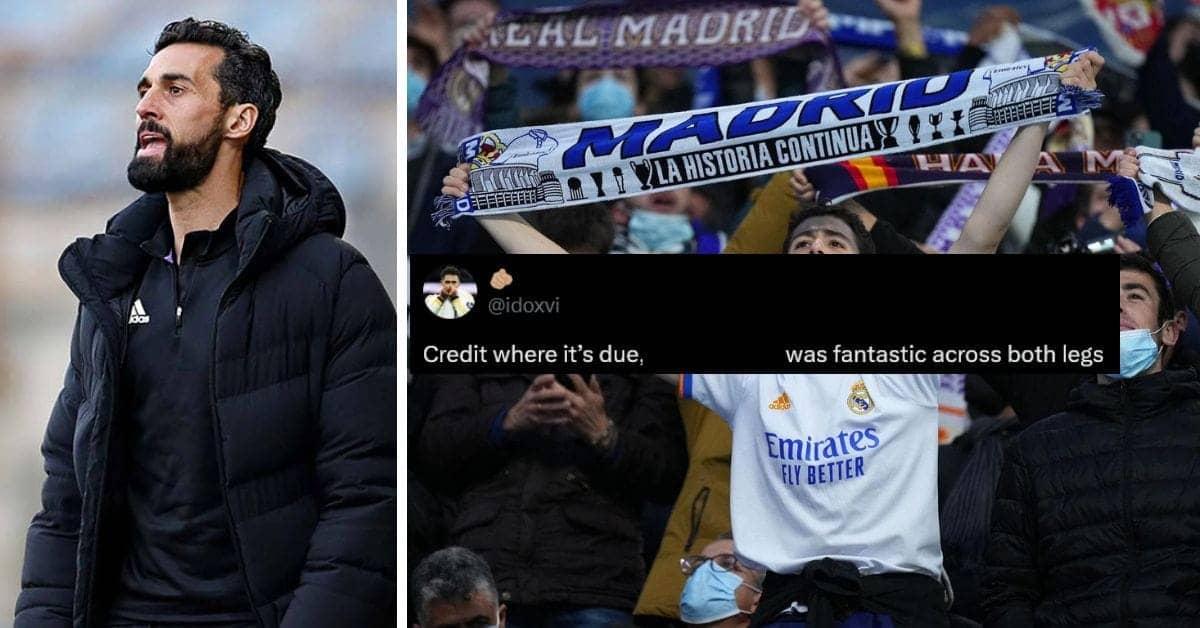 Tchouaméni shines as Real Madrid beats Benfica 2-1 in UCL!