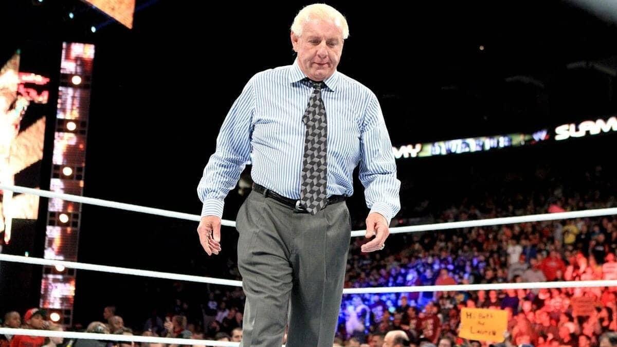 Cheers to Ric Flair: WWE’s Nature Boy Turns 77 Today