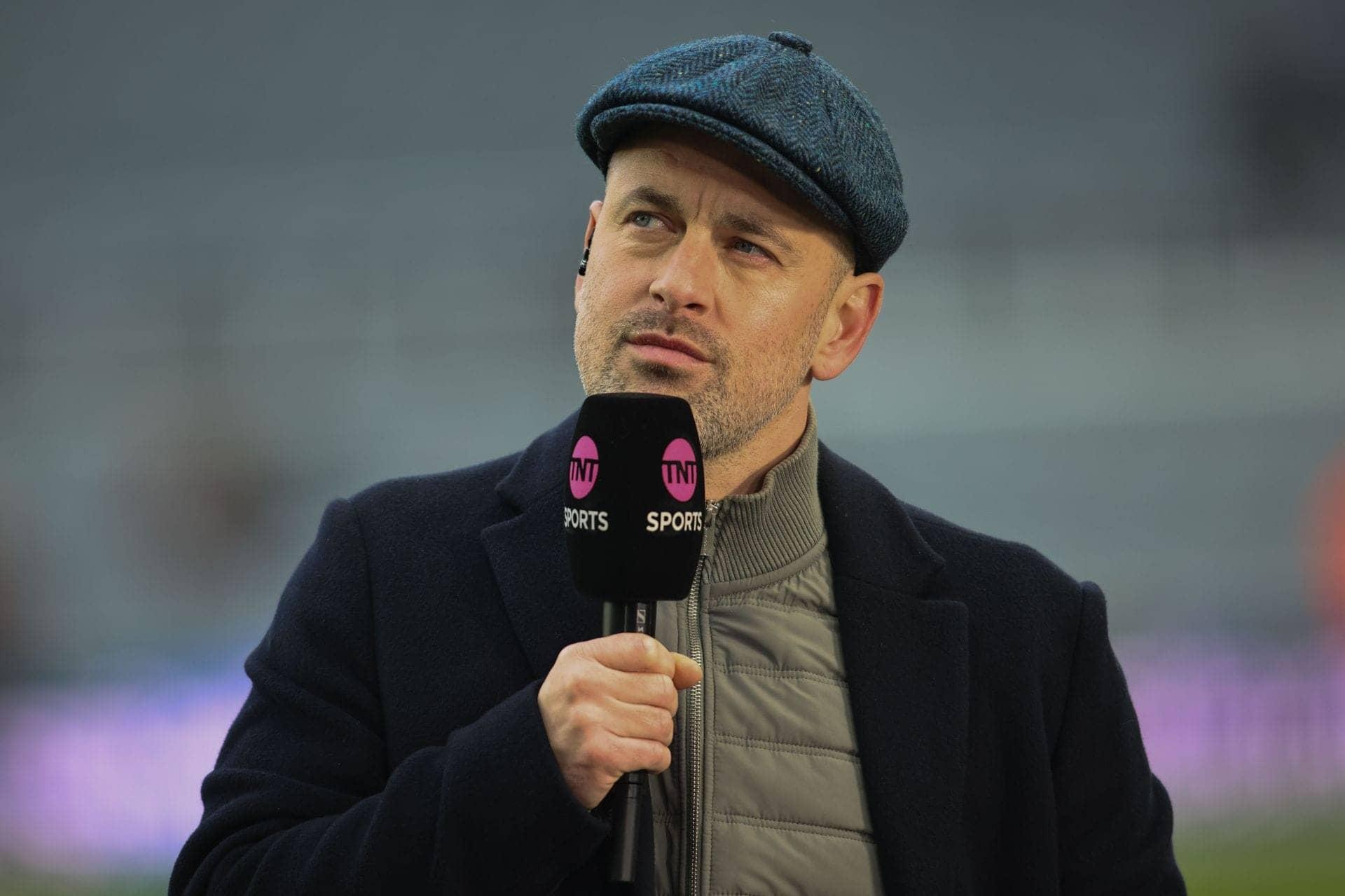 Trent Alexander-Arnold: A Defensive Mess in Madrid Victory