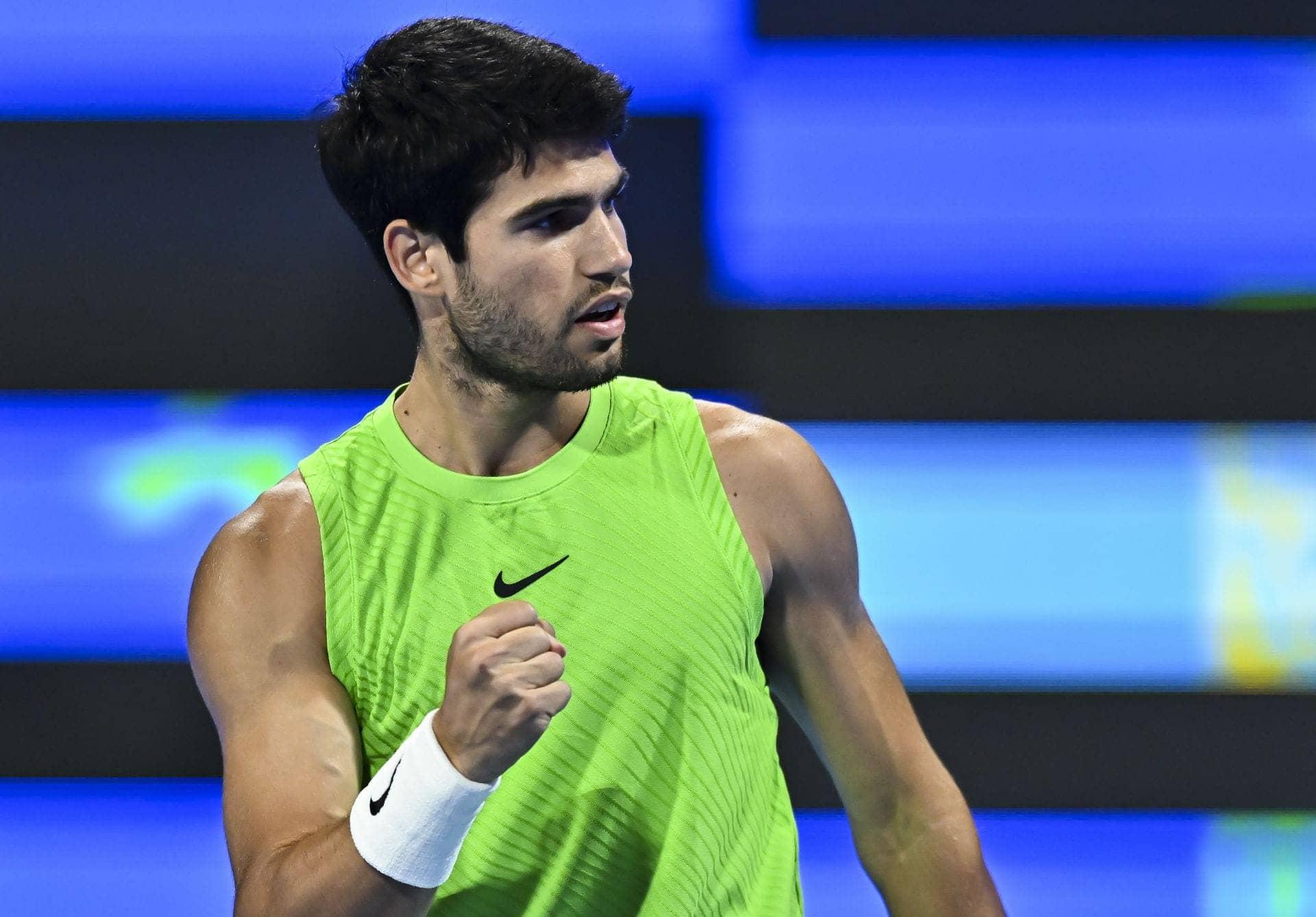 Unbelievable! The 2026 Indian Wells Tennis Showdown Awaits!