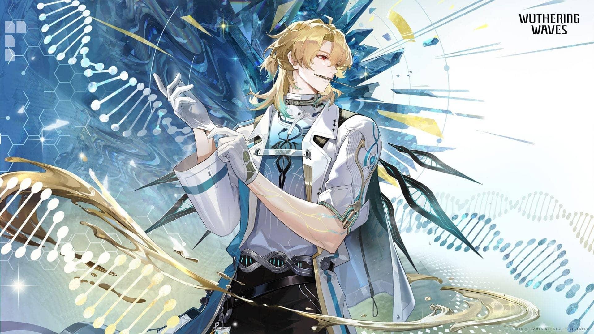 Luuk Herssen: The Spectro Resonator You Can't Ignore!