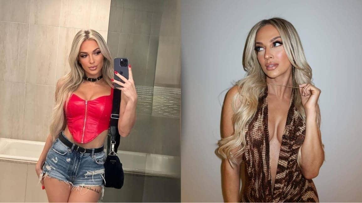 Karmen Petrovic's Dog Cinnamon Needs Your Prayers, Folks!