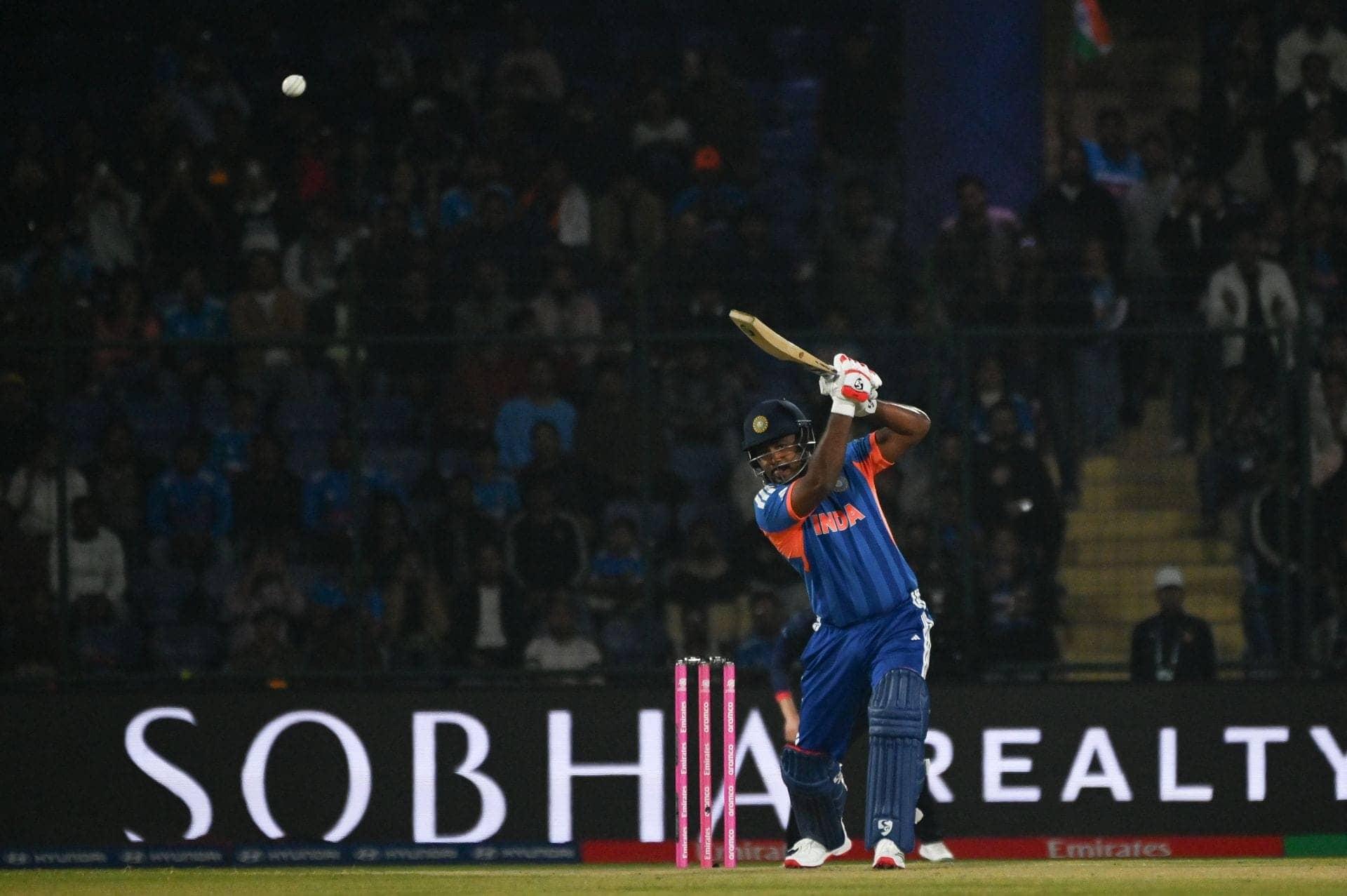 3 Unbelievable Reasons Sanju Samson Must Open vs Zimbabwe