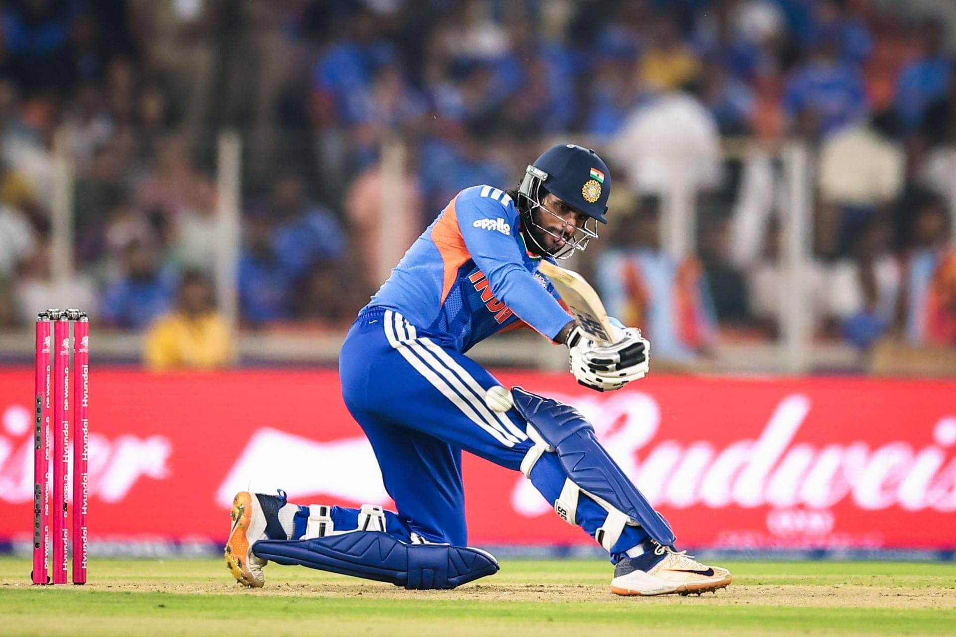 Irfan Pathan's Game-Changing Picks for India's T20 Clash vs ZIM